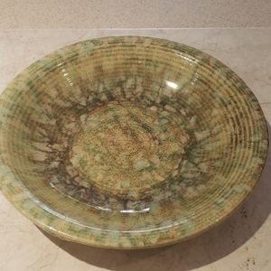 Handmade Ceramic Bowl